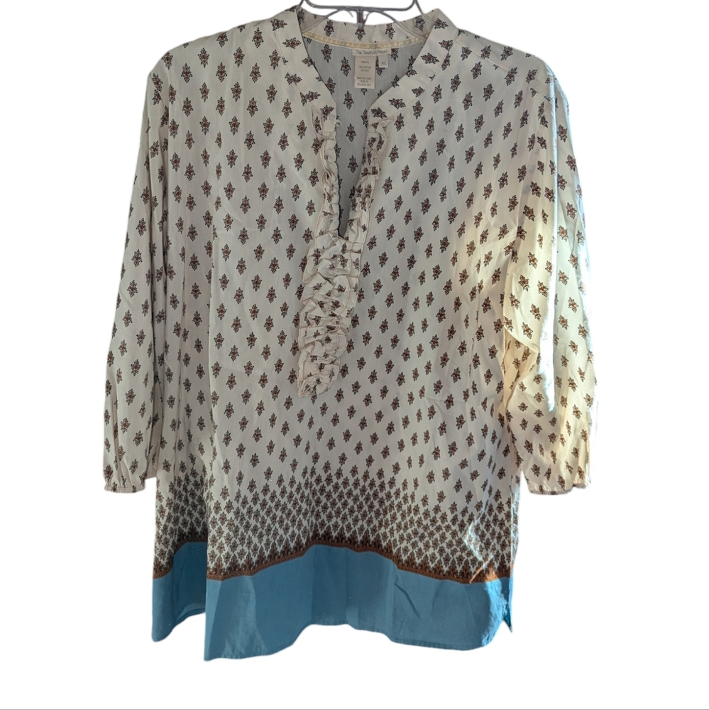 XL The Territory Ahead Women's Tunic